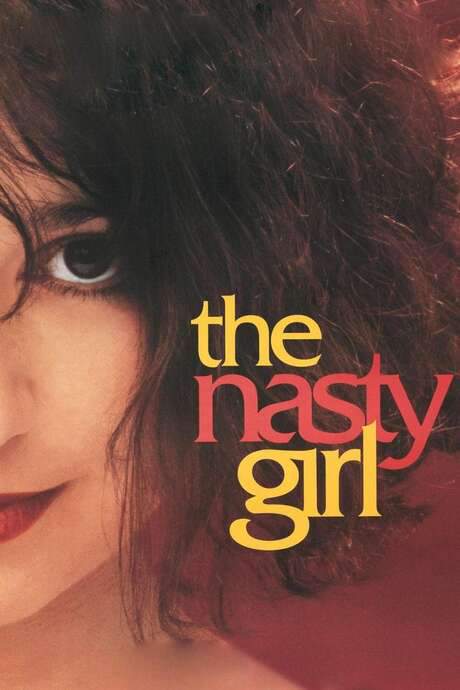 The Nasty Girl